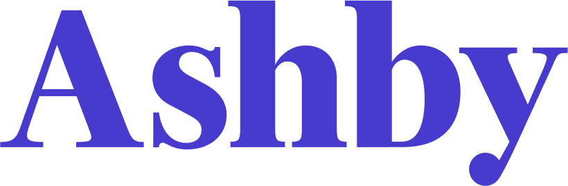 Ashby logo